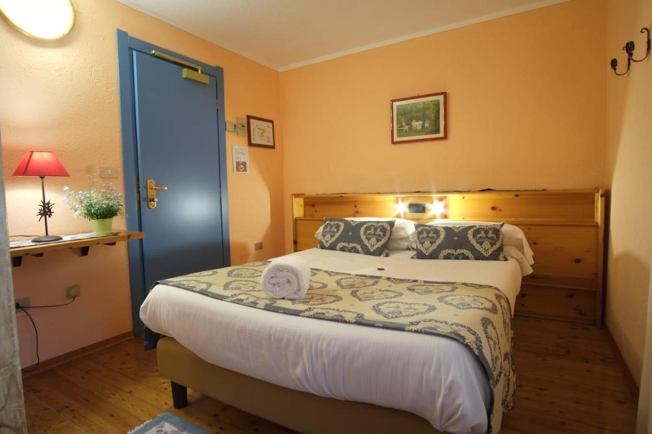 Hotel Granta Parey Rhemes-Notre-Dame Bagian luar foto