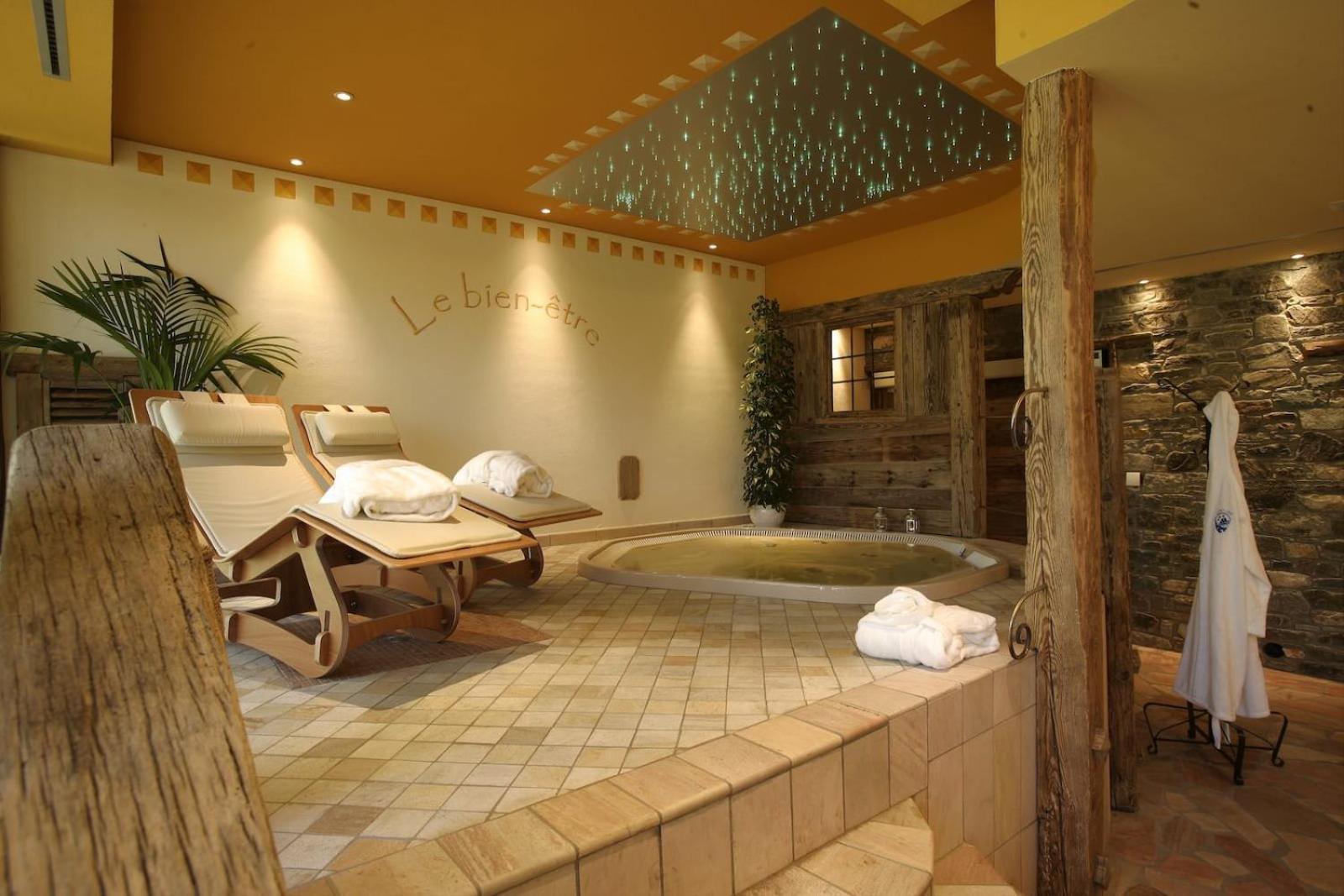 Hotel Granta Parey Rhemes-Notre-Dame Bagian luar foto