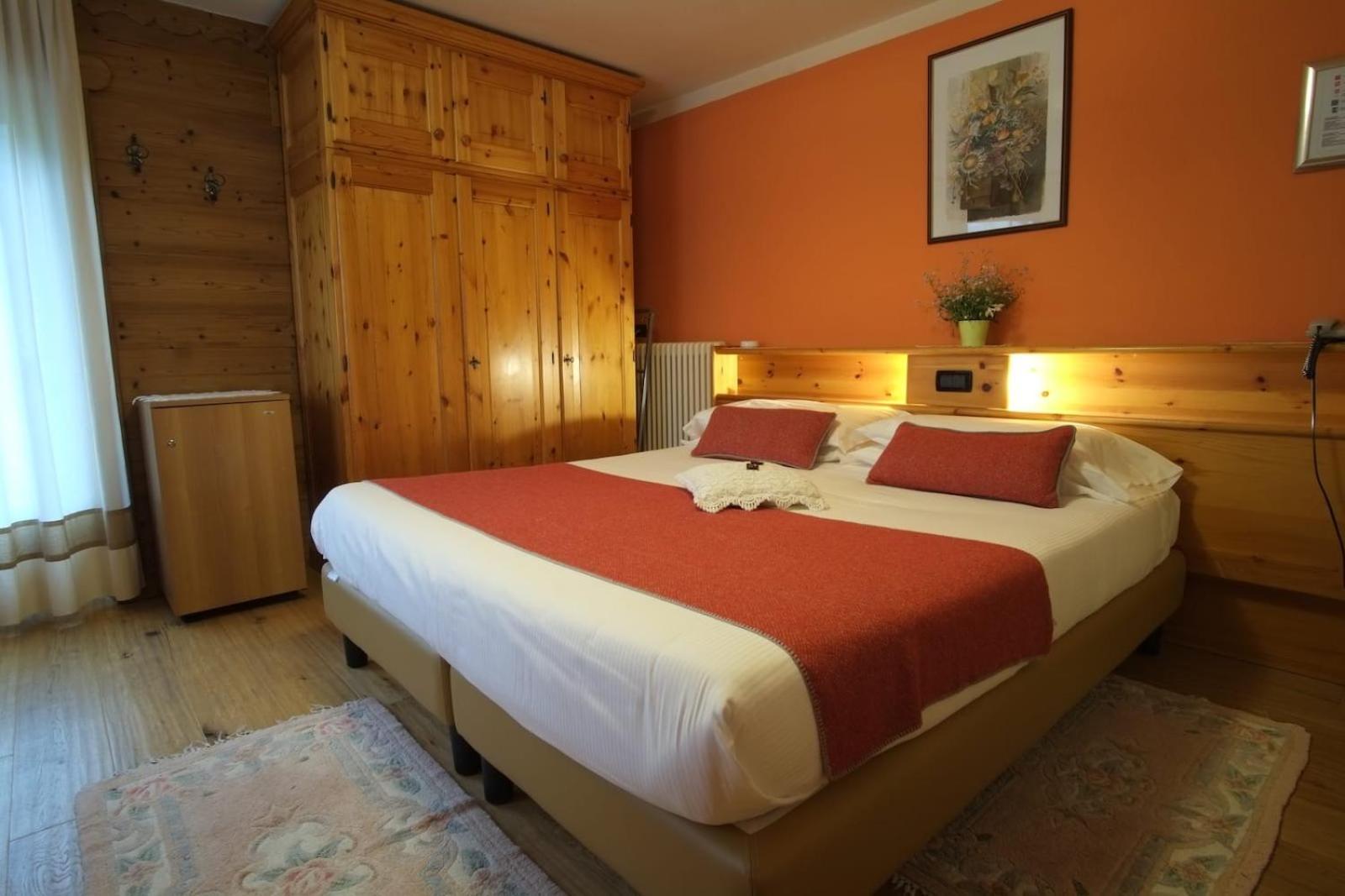 Hotel Granta Parey Rhemes-Notre-Dame Ruang foto