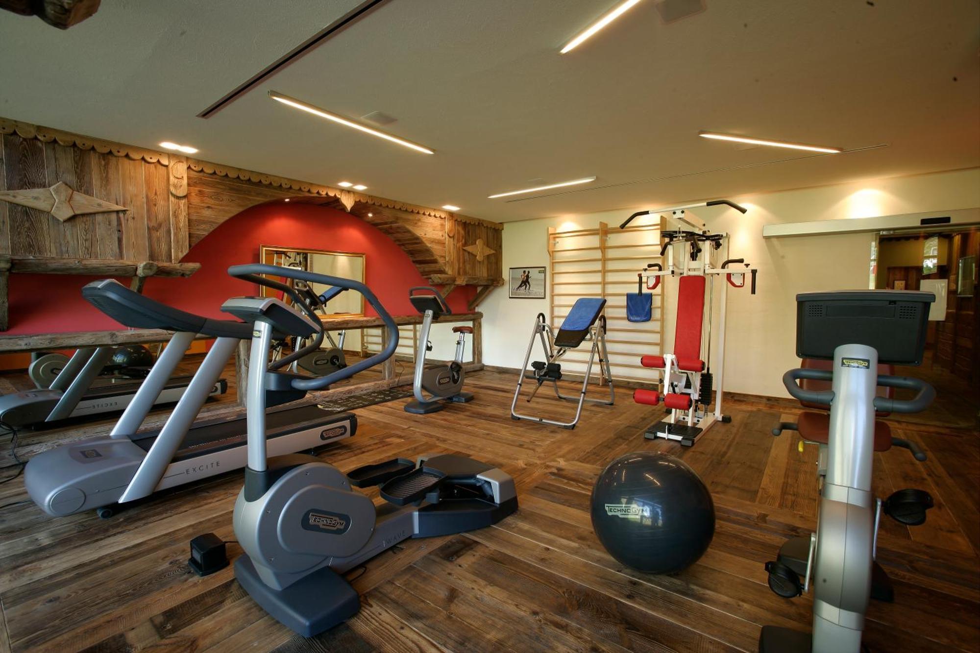 Hotel Granta Parey Rhemes-Notre-Dame Bagian luar foto